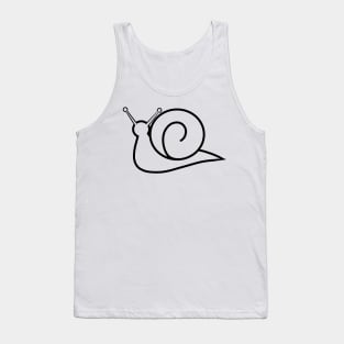 SNOD Tank Top